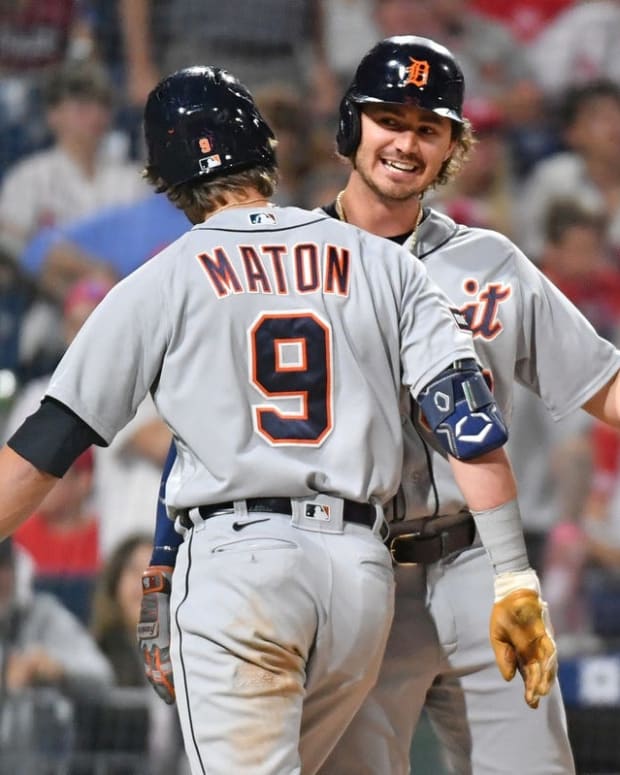 tigers